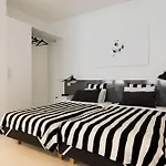 Old Riga Studio Apartment