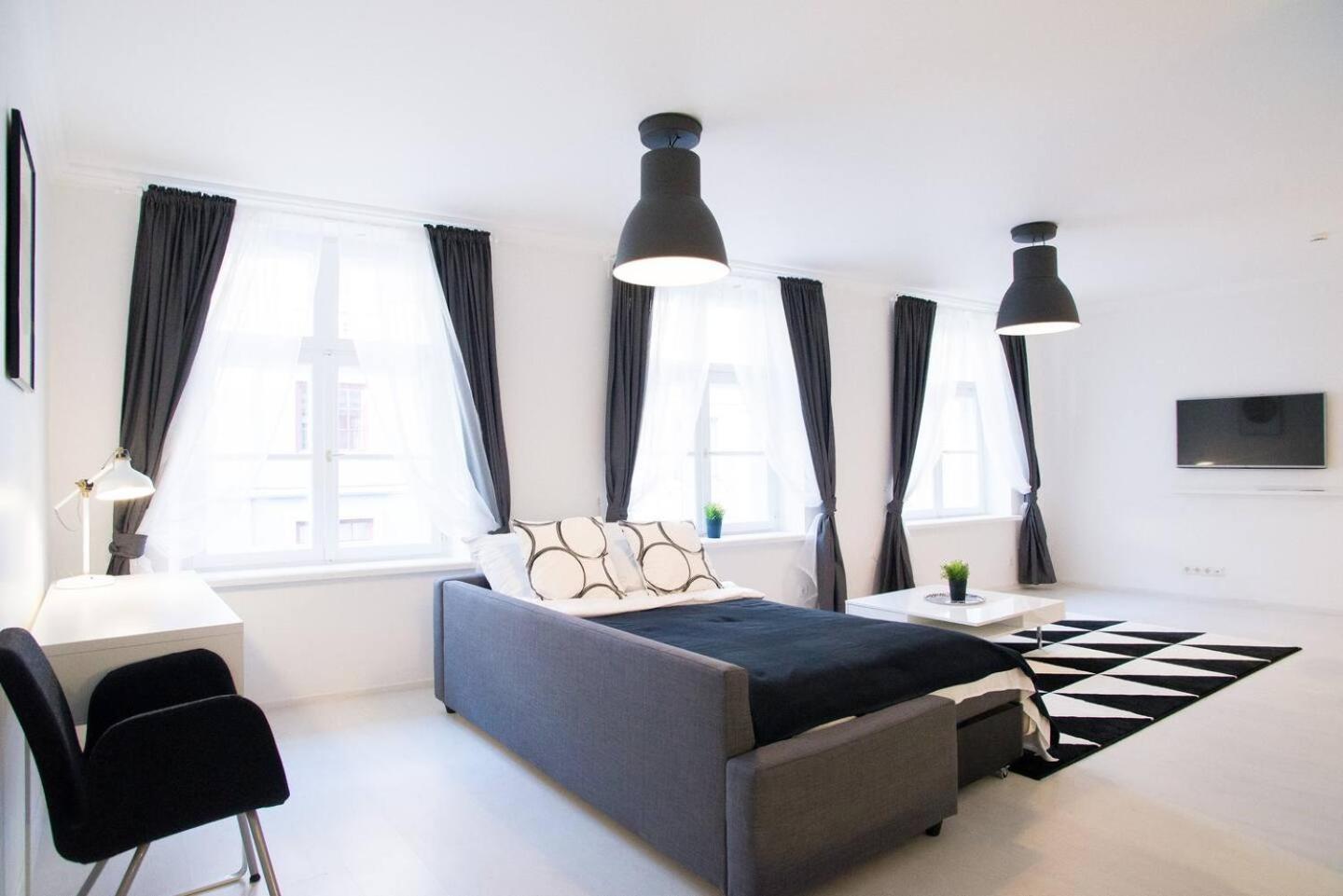 Appartement Old