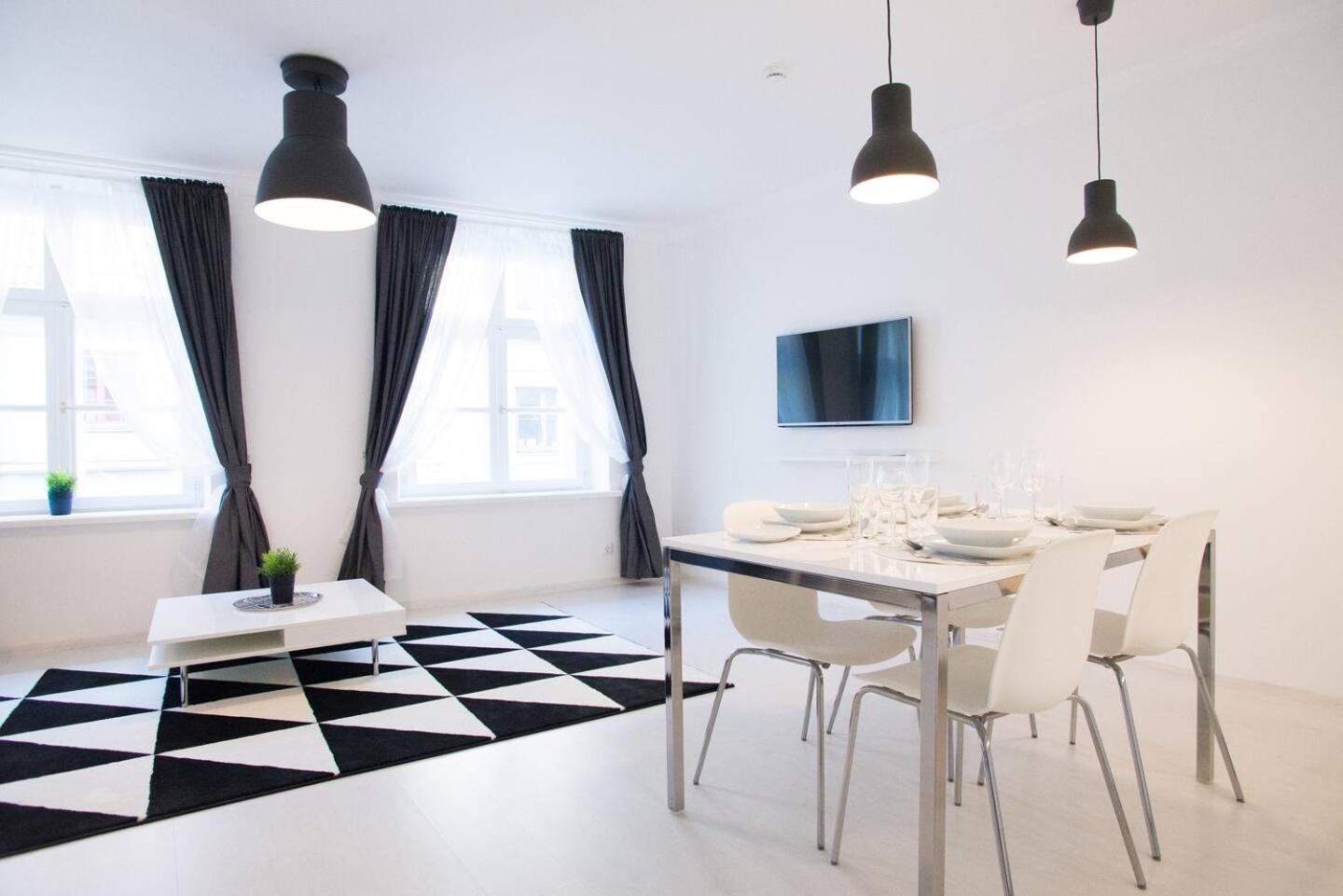 Appartement Old *