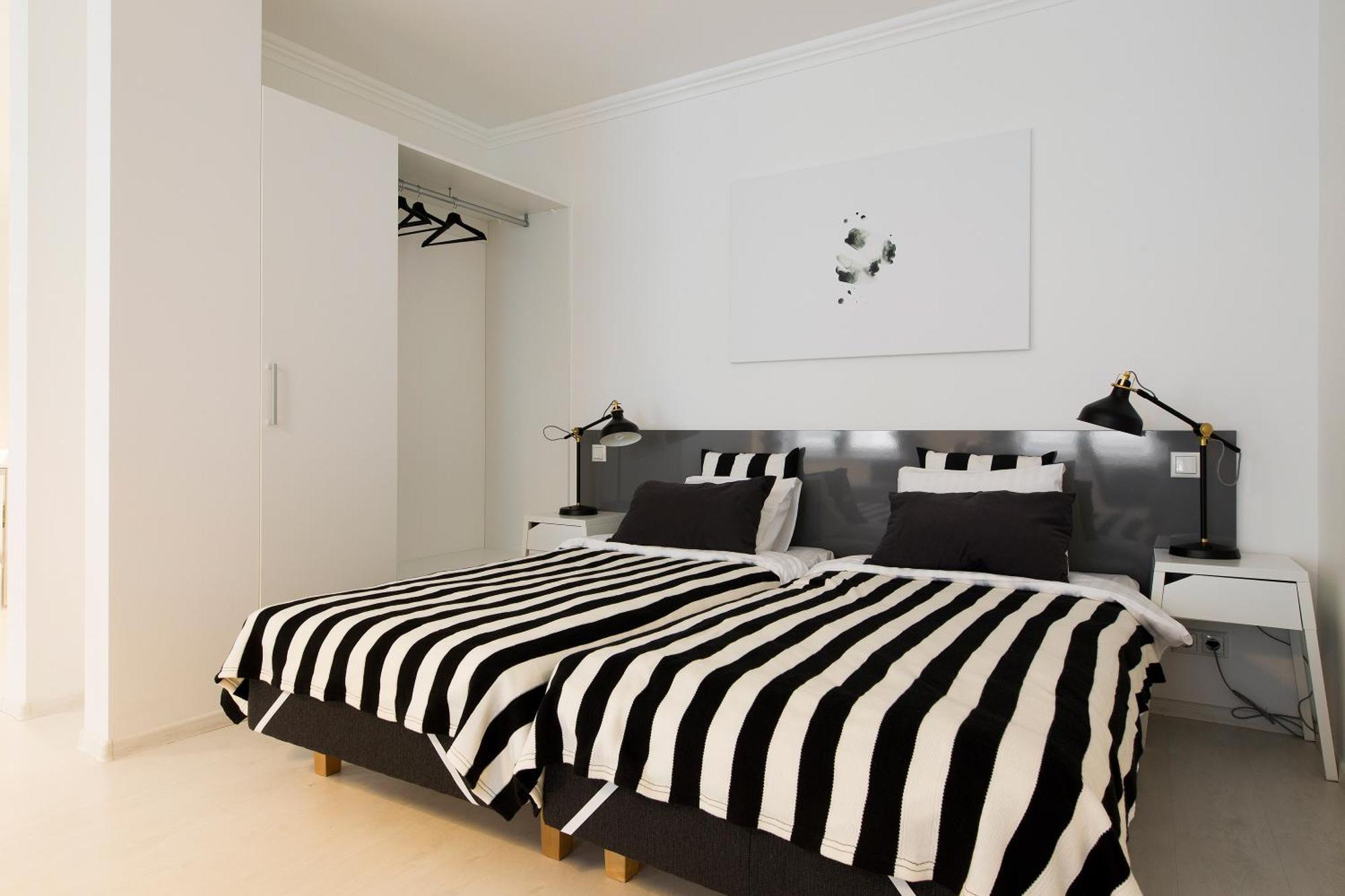 Old Appartement *