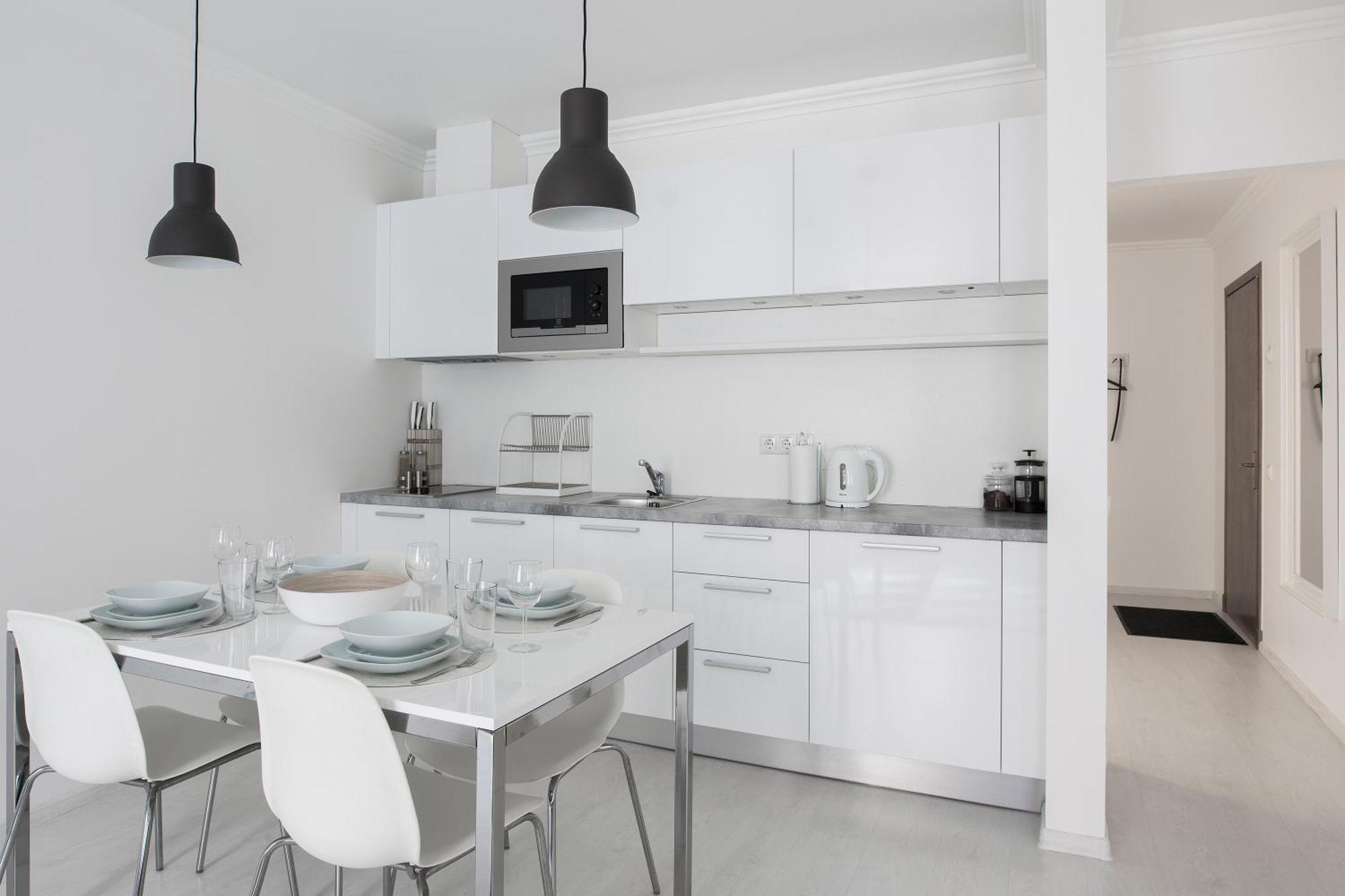 Old Appartement *