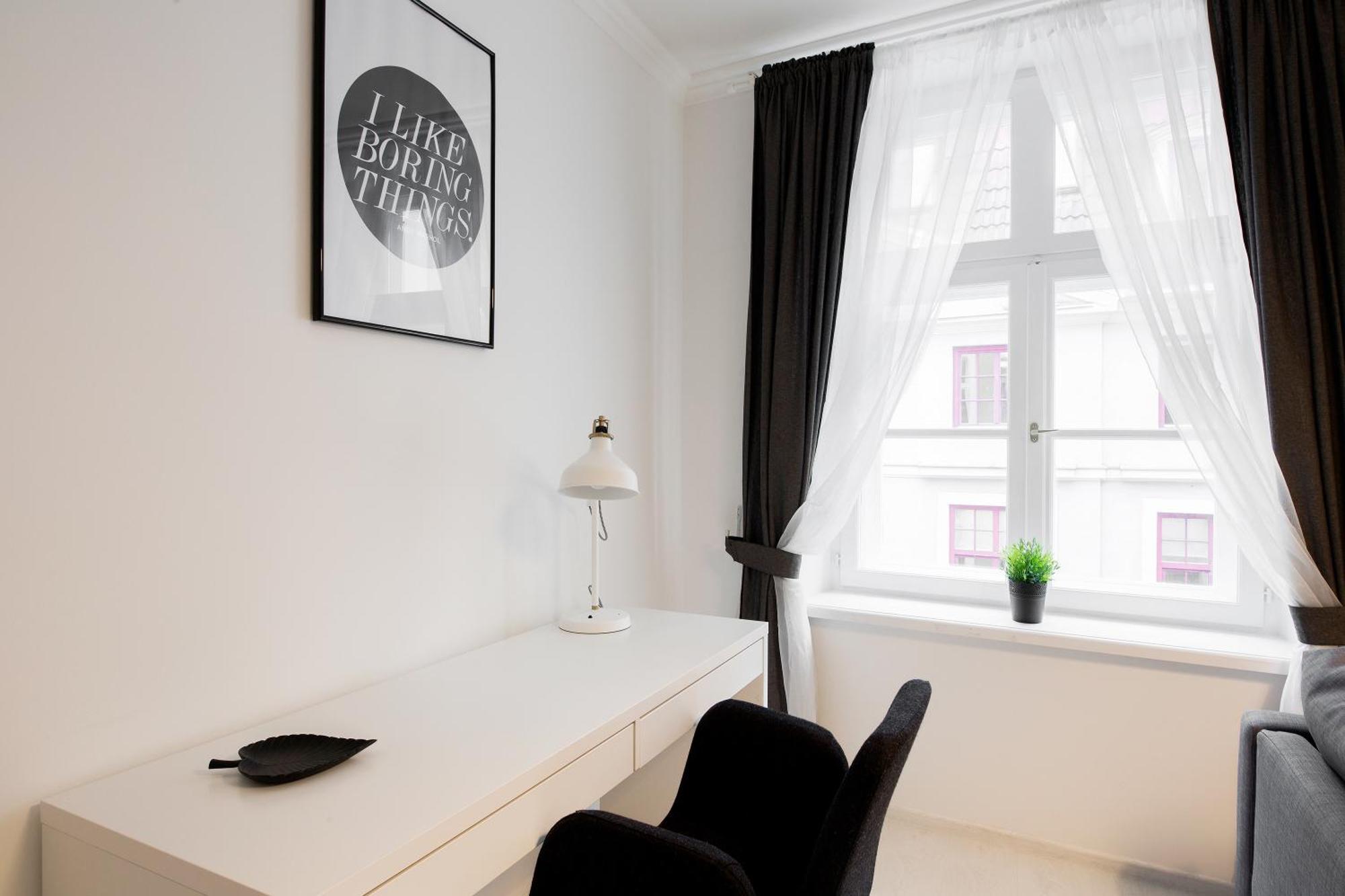 Old Appartement Riga