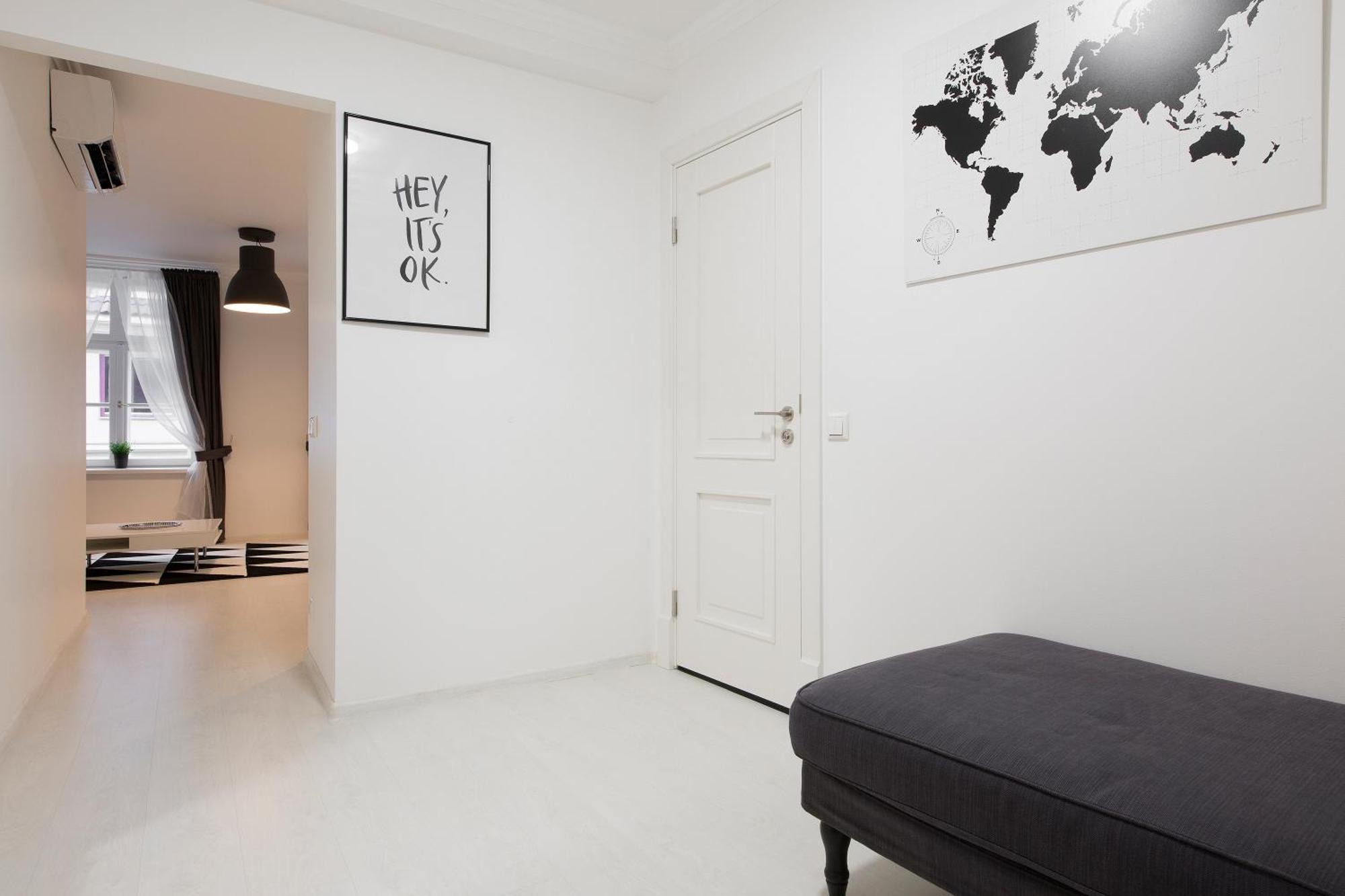 Old Appartement *