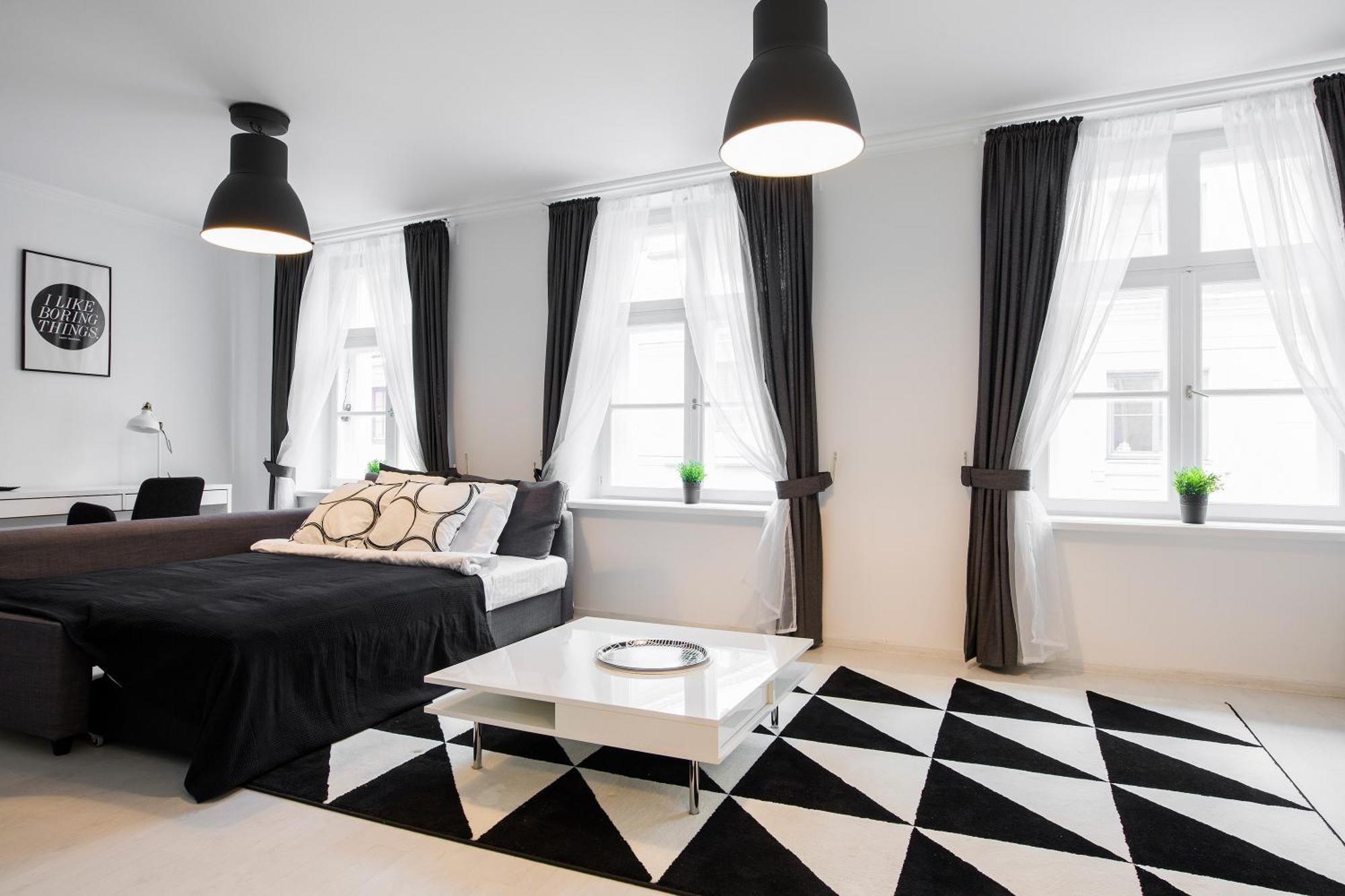 Apartamento Old