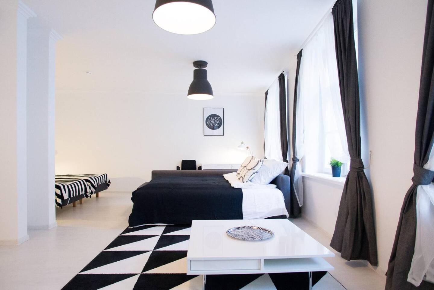 Apartamento Old Riga